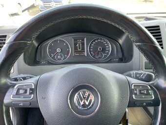 Volkswagen Caravelle 2.0 TDI 103kW Long 8-míst DPH - 13