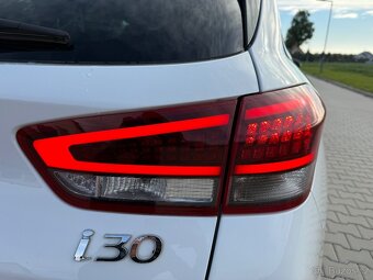 Hyundai I30 2021 1.6 crdi 85 kw Style - 13