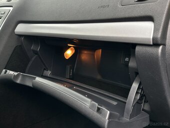 Škoda Octavia II KOMBI 1.2TSI/77kW 2.Maj  r.v.2013 - 13