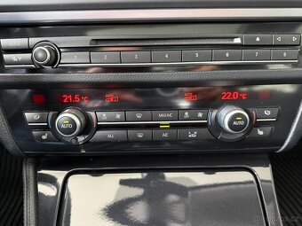 BMW Řada 5 520d 2.0 135 kW Touring F11 - 13