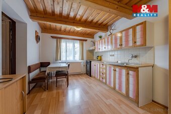 Prodej chalupy, 500 m², Horní Bečva - 13