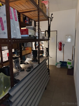 Pronájem komerčních prostor 147 m2, Pelhřimov - 13