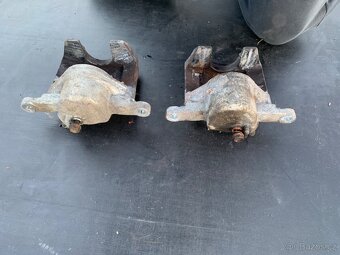 Náhradní díly honda accord ce2 aerodeck/cd7 coupe - 13