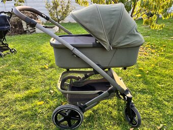 Prodám kočárek JOOLZ GEO3 - 13
