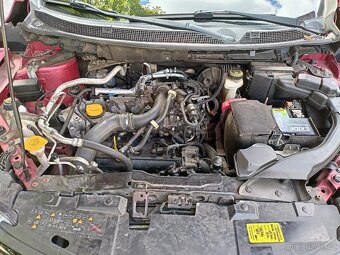 Renault Kadjar 1.2 automat - 13