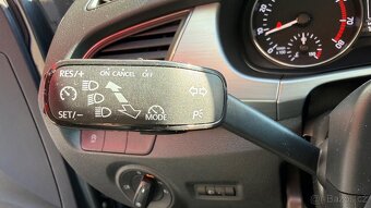 Skoda Fabia 3 combi 1.2TSI 2016 - 13