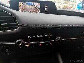 Mazda 3 2.0i 90kw AUT PDC XEN - 13
