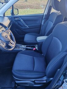 Subaru Forester 2.0i edice 20let Forestera - 13