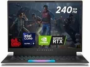 RTX 4090 16GB_ALIENWARE X16 R2_240HZ_U9-185H_32GB_1TB - 13