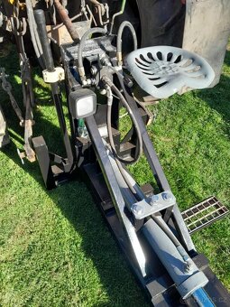 Štipačka za traktor - 13