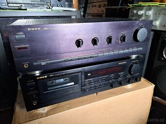 Tape deck UHER UCT 370CR - 13