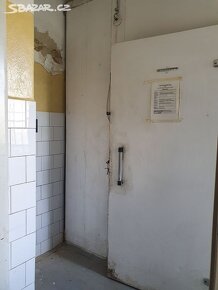 Prodám starší chladící box s jednotkou ...... - 13