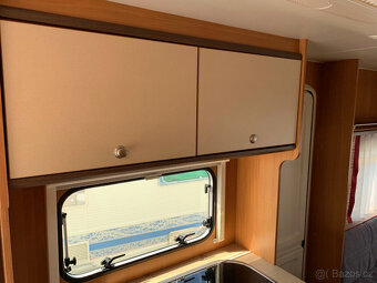 Bürstner Premio 490 TL- MOVER, TV, SAT, ULTRAHEAT, --sleva-- - 13