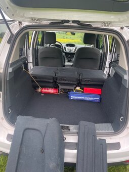 Prodej automobilu Ford C-Max kombi 1,6 diesel. - 13