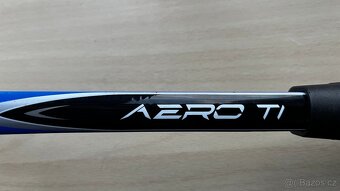 2x Dunlop squash raketa rekr.hra/začátečníci+míček zdarma - 13