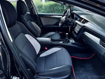 Toyota Avensis 1.6 D-4D S S Active - 13