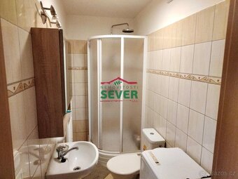 Prodej, Chalupa 2+1, OV, Soběchleby u Blšan - 13