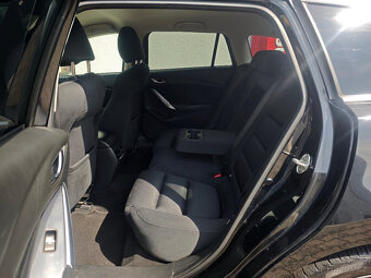 Mazda 6 2.0 Skyactiv Sport LED NAVI 121kW - 13