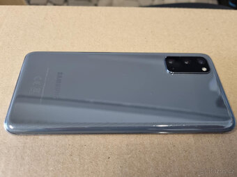Samsung Galaxy S20 8GB 128GB - 13