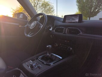 Mazda CX-5 KF 2.0 Skyactiv-G 121kw AWD +++KRASAVICE+++ - 13