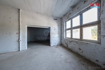 Pronájem skladu, 5693 m², Tochovice - 13