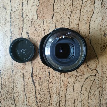 Predám profesionálnu Canon fototechniku - 13