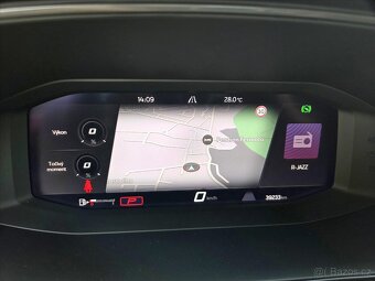 Cupra Formentor 1,5 TSi 110kW DSG Tov.Záruka ČR 1.maj 16V 11 - 13