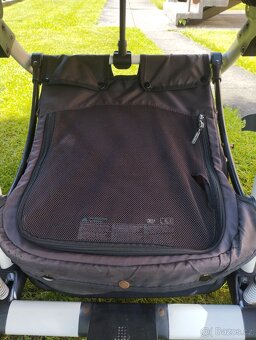 Kočárek Baby Design Lupo Comfort dvojkombinace - 13