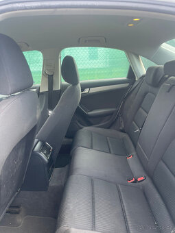 AUDI A4 2.0TDi MANUÁL - 13