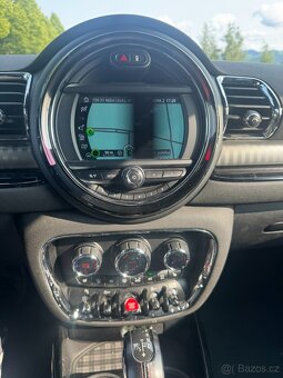 Mini clubman S All4 2,0Turbo - 13