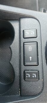Škoda fabia 1.2 tsi 77kw Dsg 7.rychlosti - 13
