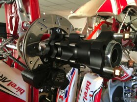 MOTOKÁRA BIREL ART ROTAX DD2 - 13