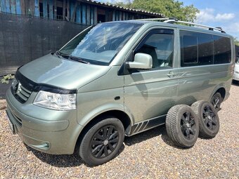 Vw T5 - 13