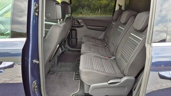 Sharan 2,0 tdi 130kw 2014 - 13