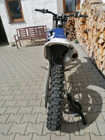 HUSQVARNA FC 350 - 13