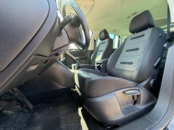 VW Tiguan 1.4tsi 4motion (servis) - 13