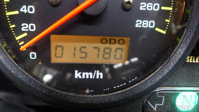 vyfuk Yamaha FZS 1000 - 13