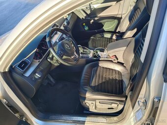 Vw Passat 2.0 tdi dsg - 13
