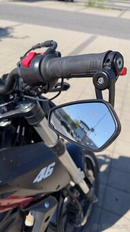 Honda CB125R 2018 11kw - 13
