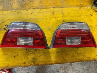 nahradni dily BMW E39 - 13