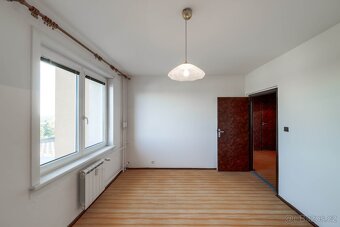 Byt 3+1, 65 m² + zasklená lodžie, Orlová - Lutyně - 13