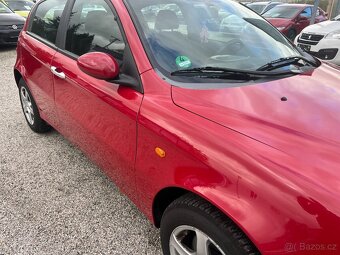 Alfa Romeo 147 1.6i 77kw, 105 000km - 13