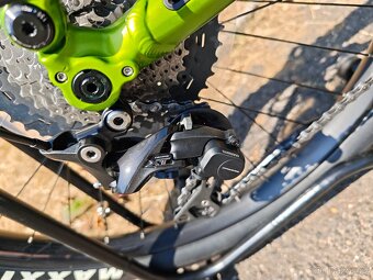 Elektrokolo MERIDA eONE.TWENTY 600 vel. XL - 13