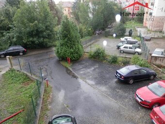 Pronájem bytu 1+1, 35 m2, Ústí nad Labem, ul. Bezručova - 13