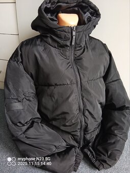 Bunda zimní zn."HOUSE OUTER WEAR" vel."L" i větší - 13