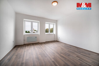 Prodej bytu 2+1, 73 m², Boskovice, ul. Chrudichromská - 13