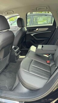 Prodám Audi A6 C8 Avant 2020 - 13