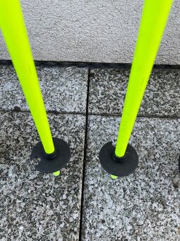 dětské lyžařské a běžkařské hole - 13