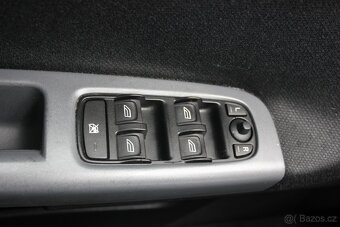 Volvo V50, 1.6 16v, bez koroze, serviska - 13