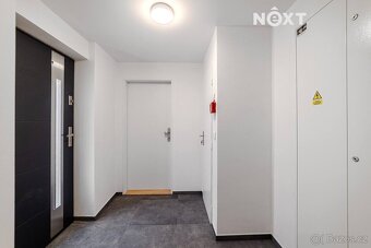 Prodej byt 1+kk, 43㎡ - 13